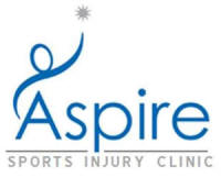 Aspire Sports Injury Clinic logo