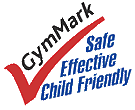 GymMark Logo