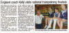 Article as published in Romford Recorder 22Jul11